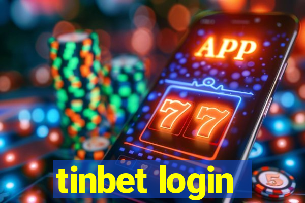 tinbet login